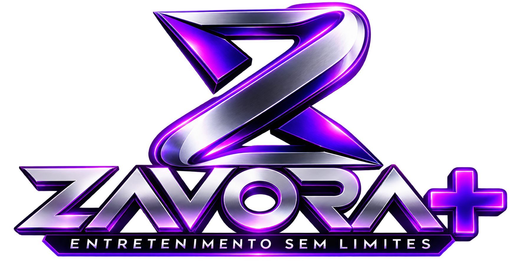 ZAVORA+ — Entretenimento sem limites